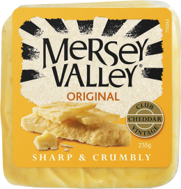 Mersey Valley Original